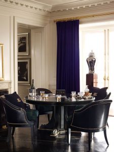 Jolanda Maurix | JOXAL interieur | Interieurblog | Stijlvol wonen tips | Ralph Lauren