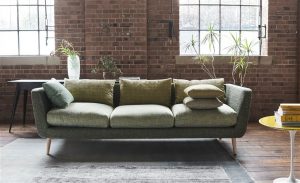 Jolanda Maurix | JOXAL interieur | Meubelstoffen | Meubelstoffering | Designers Guild | 2017