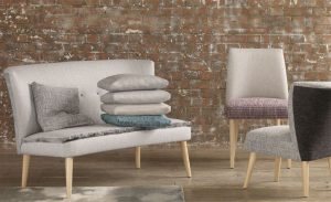 Jolanda Maurix | JOXAL interieur | Meubelstoffen | Meubelstoffering | Designers Guild | Bressay