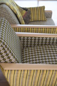 Jolanda Maurix | JOXAL interieur | Meubelstoffen | Meubelstoffering | Designers Guild | Conrwall