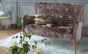 Jolanda Maurix | JOXAL interieur | Meubelstoffen | Meubelstoffering | Designers Guild | Monteverdi