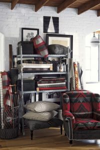 Jolanda Maurix | JOXAL interieur | Meubelstoffen | Meubelstoffering | Ralph Lauren