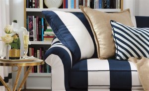 Jolanda Maurix | JOXAL interieur | Meubelstoffen | Meubelstoffering | Ralph Lauren | 2017