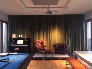 Jolanda Maurix | JOXAL interieur | Portfolio | Project Copernica Amsterdam