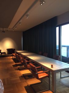Jolanda Maurix | JOXAL interieur | Portfolio | Project Copernica Amsterdam