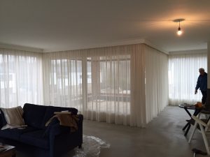 Jolanda Maurix | JOXAL interieur | Portfolio | Penthouse Amsterdam