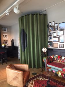 Jolanda Maurix | JOXAL interieur | Portfolio | Project Copernica Amsterdam