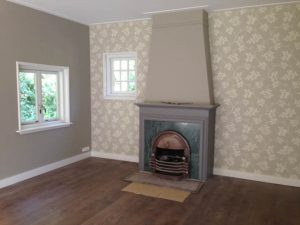 Jolanda Maurix | JOXAL interieur | Portfolio | Advies Wandbekleding