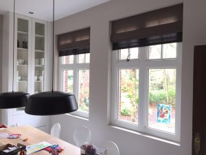 Jolanda Maurix | JOXAL interieur | Portfolio | Vouwgordijn