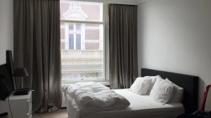 Jolanda Maurix | JOXAL interieur | Portfolio | Amsterdam woonhuis