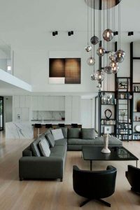 Jolanda Maurix | JOXAL interieur | Verlichting | Lichtadvies | Authentage