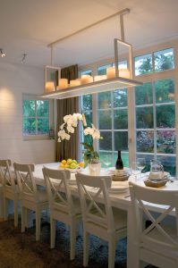 Jolanda Maurix | JOXAL interieur | Verlichting | Lichtadvies | Authentage | Eettafel Lamp