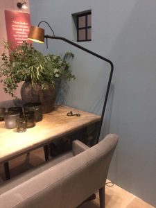 Jolanda Maurix | JOXAL interieur | Verlichting | Lichtadvies | Frezoli & Tierlantijn