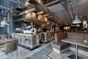 Jolanda Maurix | JOXAL interieur | Verlichting | Lichtadvies | Frezoli