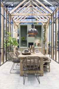 Jolanda Maurix | JOXAL interieur | Verlichting | Lichtadvies | Frezoli