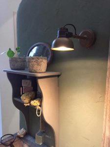 Jolanda Maurix | JOXAL interieur | Verlichting | Lichtadvies | Frezoli