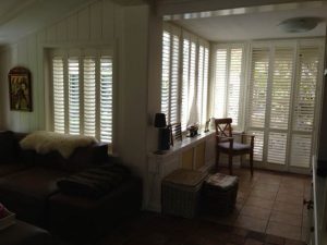 Jolanda Maurix | JOXAL interieur | Portfolio | Shutters advies en installatie