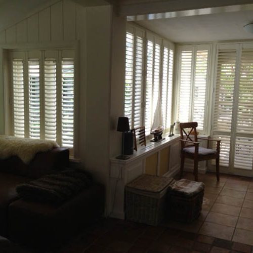 Jolanda Maurix | JOXAL interieur | Portfolio | Shutters advies en installatie