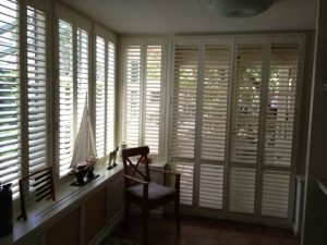 Jolanda Maurix | JOXAL interieur | Portfolio | Shutters advies en installatie