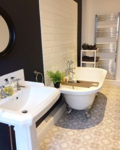 De trendkleur van 2018 | JOXAL interieur | Jolanda Maurix | Ralph Lauren |