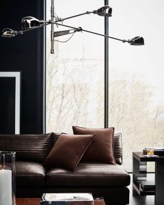 De trendkleur van 2018 | JOXAL interieur | Jolanda Maurix | Ralph Lauren |