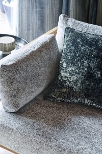 Interieur tips | De Trendkleur van 2018 | JOXAL interieur | styliste | romo fabrics