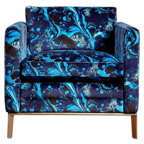 velours | Joxal Interieur | Wooninspiratie | Interieurblog | Interieur advies