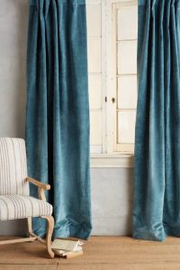velours gordijn- entermyattic | Joxal Interieur | Wooninspiratie | Interieurblog | Interieur advies