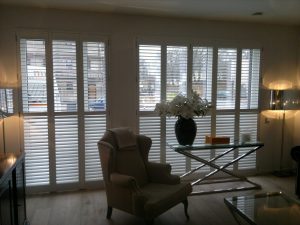 JOXAL interieur | shutters op maat | interieur inspiratie | raambekleding | zonwering
