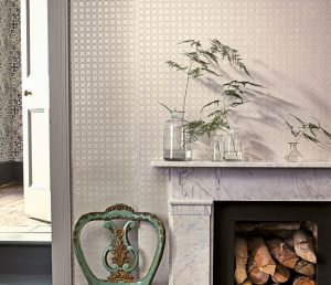 Wand bekleding | Behang | Osborne & Little | JOXAL | Jolanda Maurix | Gordijnen | Shutters | Interieuradvies 2