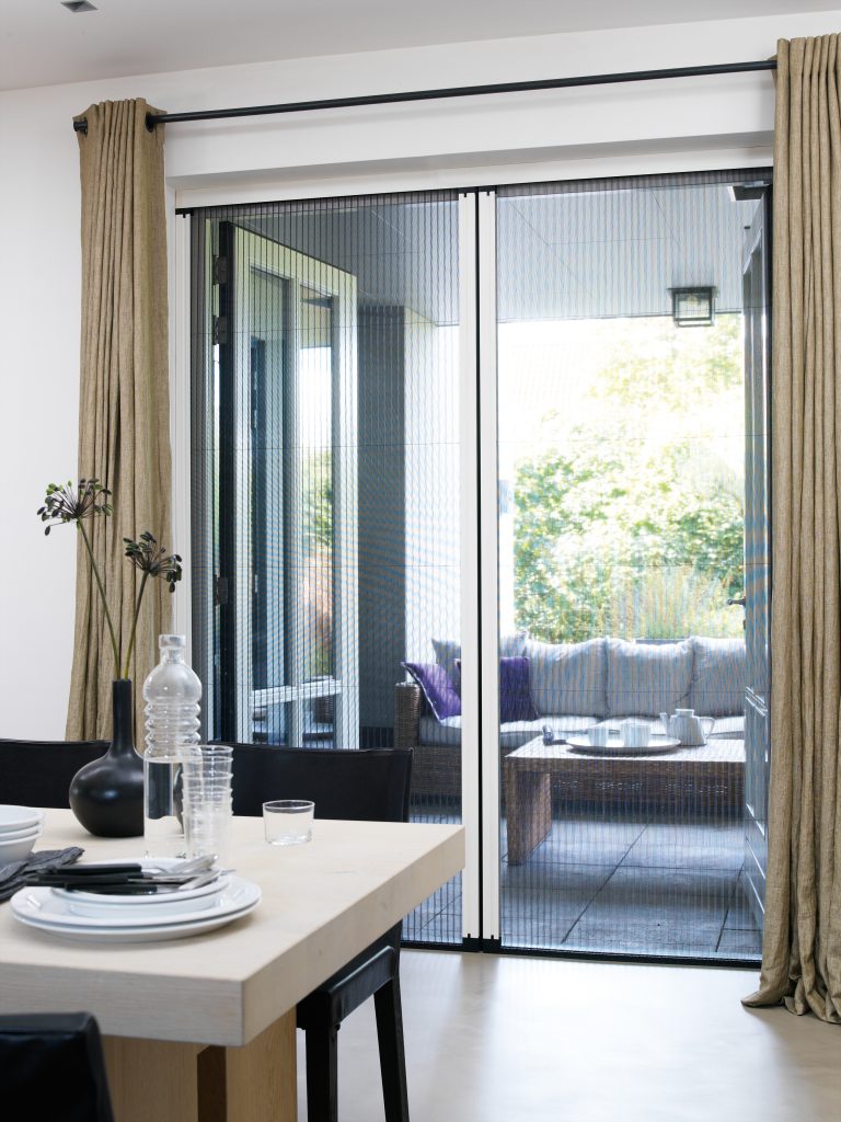 Horren Op Maat JOXAL Interieur Horren Op Maat JOXAL Interieur