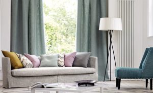 meubelstoffen | Romo Fabrics | JOXAL | Jolanda Maurix | Gordijnen | Shutters | Interieuradvies