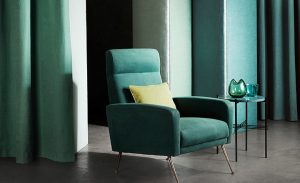 meubelstoffen | Romo Fabrics | JOXAL | Jolanda Maurix | Gordijnen | Shutters | Interieuradvies