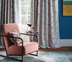 meubelstoffen | Osborne & Little | JOXAL | Jolanda Maurix | Gordijnen | Shutters | Interieuradvies 4