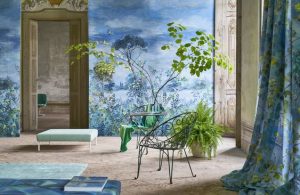 De nieuwe Designers Guild Collectie | Fabric Collection | Meubelstoffen | Jolanda Maurix | Gordijnen | wooninspiratie | shutters | Raamdecoratie | Wandbekleding
