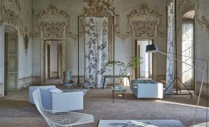 Designers Guild | Giardino Secreto | Fabric Collection | Meubelstoffen | Jolanda Maurix | Gordijnen | wooninspiratie | shutters | Raamdecoratie | Wandbekleding
