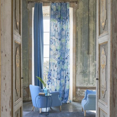 De nieuwe Designers Guild Collectie | Fabric Collection | Meubelstoffen | Jolanda Maurix | Gordijnen | wooninspiratie | shutters | Raamdecoratie | Wandbekleding