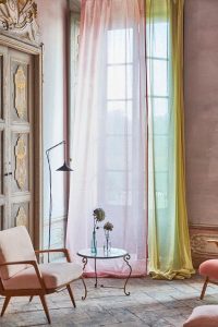 De nieuwe Designers Guild Collectie | Fabric Collection | Meubelstoffen | Jolanda Maurix | Gordijnen | wooninspiratie | shutters | Raamdecoratie | Wandbekleding
