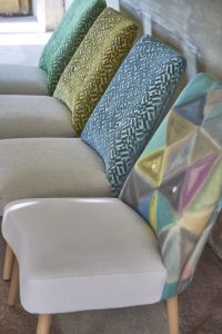 De nieuwe Designers Guild Collectie | Fabric Collection | Meubelstoffen | Jolanda Maurix | Gordijnen | wooninspiratie | shutters | Raamdecoratie | Wandbekleding