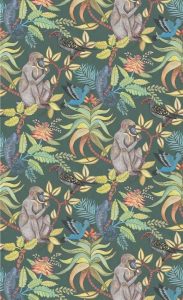 Cole & Son | Savuti | Wandbekleding | JOXAL | Jolanda Maurix | Gordijnen | Shutters | Interieuradvies