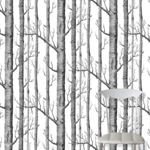 Cole & Son | Woods | Contemporary | Wandbekleding | JOXAL | Jolanda Maurix | Gordijnen | Shutters | Interieuradvies 4