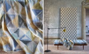 Designers Guild | Giardino Secreto | Fabric Collection | Meubelstoffen | Jolanda Maurix | Gordijnen | wooninspiratie | shutters | Raamdecoratie | Wandbekleding | Maurix Interieur | Joxal interieur
