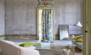 Designers Guild | Giardino Secreto | Fabric Collection | Meubelstoffen | Jolanda Maurix | Gordijnen | wooninspiratie | shutters | Raamdecoratie | Wandbekleding | Maurix Interieur | Joxal interieur