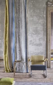 Chareau De nieuwe Designers Guild Collectie | Fabric Collection | Meubelstoffen | Jolanda Maurix | Gordijnen | wooninspiratie | shutters | Raamdecoratie | Wandbekleding