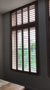 Shutters op maat | Shutters | JOXAL | Jolanda Maurix | Gordijnen | Shutters | Interieuradvies