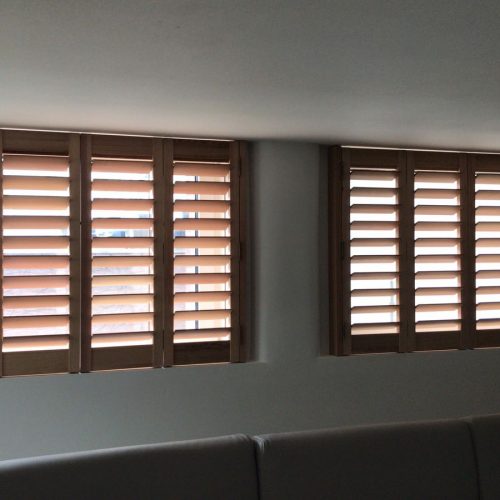 Shutters op maat | Shutters | JOXAL | Jolanda Maurix | Gordijnen | Shutters | Interieuradvies