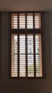 Shutters op maat | Shutters | JOXAL | Jolanda Maurix | Gordijnen | Shutters | Interieuradvies