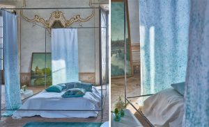 Designers Guild | Savoie | Linnen stoffen | Linnen gordijnen | Fabric Collection | Meubelstoffen | Jolanda Maurix | Gordijnen | wooninspiratie | shutters | Raamdecoratie | Wandbekleding | Maurix Interieur | JOXAL interieur