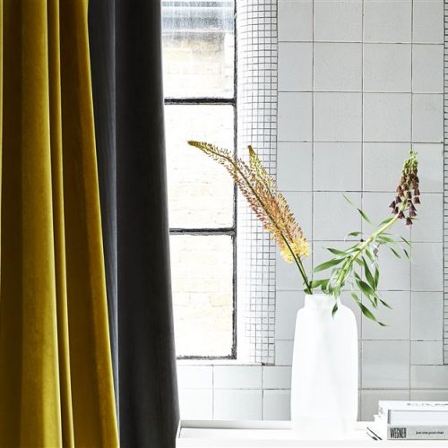 Trentino | Designers Guild | Designers Guild Dealer | Fabric Collection | Stoffen collectie | JOXAL interieur | voorheen Maurix interieur | Jolanda Maurix | Interieuradvies | Gordijnen | Shutters | Raamdecoratie | Wandbekleding | Verf | Behang | Stylist |