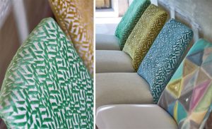 1 | Designers Guild | Chareau | Fabric Collection | Meubelstoffen | Jolanda Maurix | Gordijnen | wooninspiratie | shutters | Raamdecoratie | Wandbekleding | Maurix Interieur | JOXAL interieur